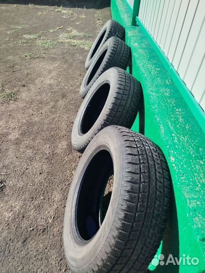 Toyo Observe GSi-5 205/65 R16 95Q