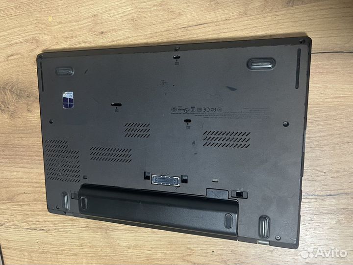 Lenovo Thinkpad T440