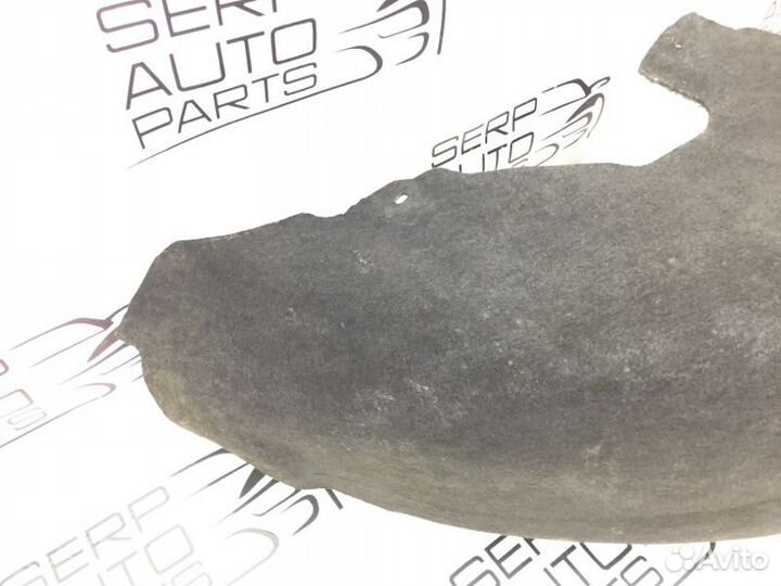 Подкрылок задний левый Ford Fusion JU 2008