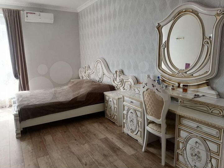 2-к. квартира, 70 м², 5/8 эт.