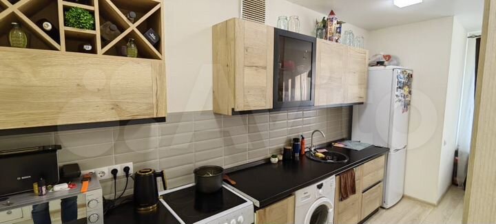 2-к. квартира, 48 м², 3/5 эт.