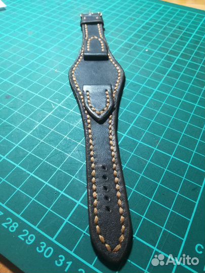Ремешок на часы
