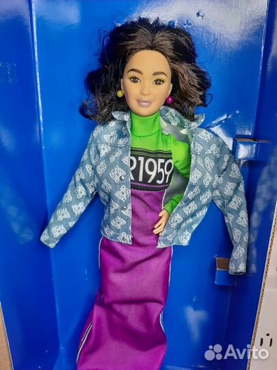 Куклы Барби тела головы