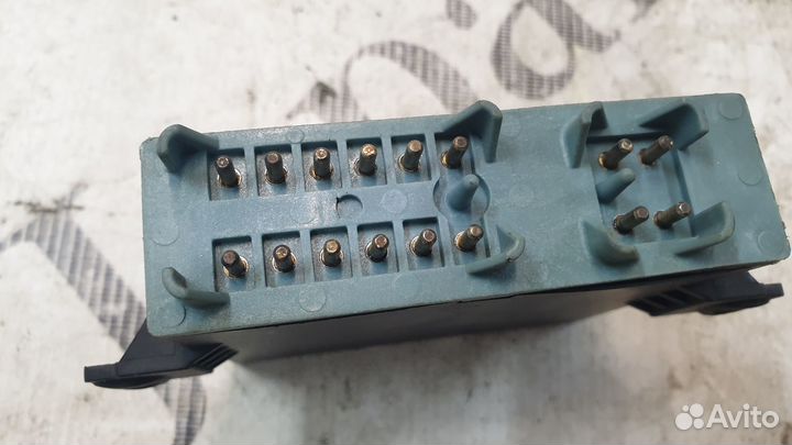 Блок управления Mercedes-Benz W126