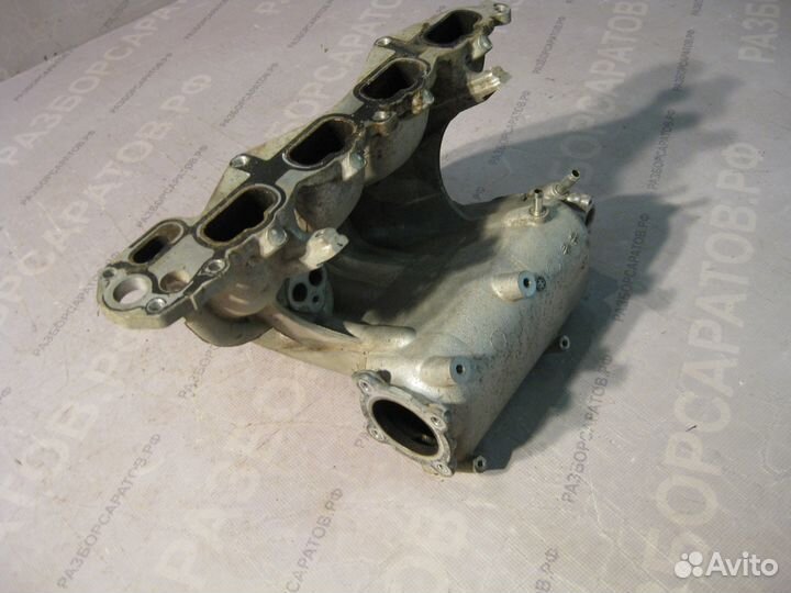 Коллектор впускной Мицубиши Галант 9