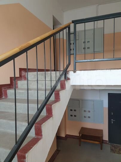 2-к. квартира, 62,5 м², 2/3 эт.