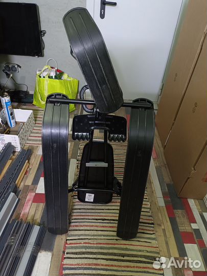 Детский снегокат