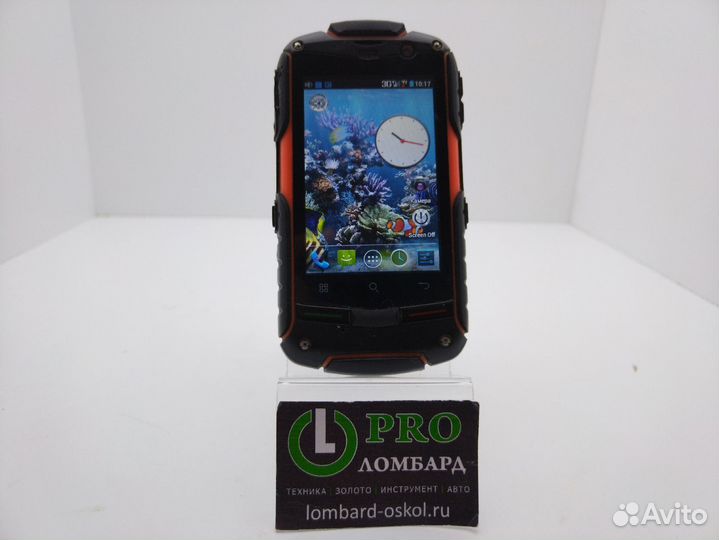 Texet TM-3204R