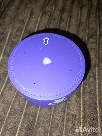 Умная колонка Алиса lite