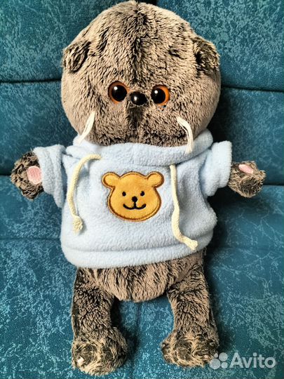 Игрушка -Котики Басик пакетом