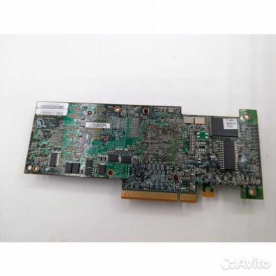 Контроллер 46M0918, M5014, IBM serveraid