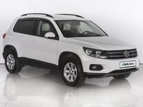 Volkswagen Tiguan 2.0 AT, 2013, 203 739 км, с пробегом, цена 1 840 000 руб.