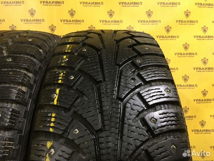 Nokian Tyres Hakkapeliitta 5 225/60 R17 103T