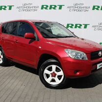 Toyota RAV4 2.0 AT, 2006, 198 367 км, с пробегом, цена 865 000 руб.