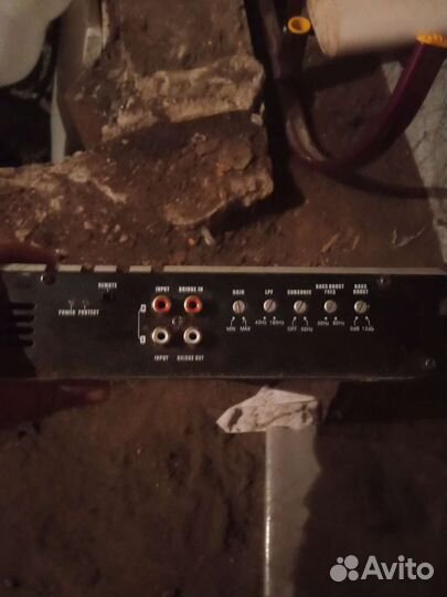 Моноблок smart 2500w