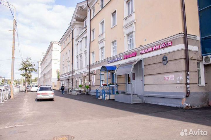 Ночной продавец