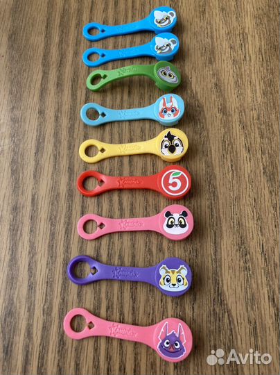 Каваи из пятерочки