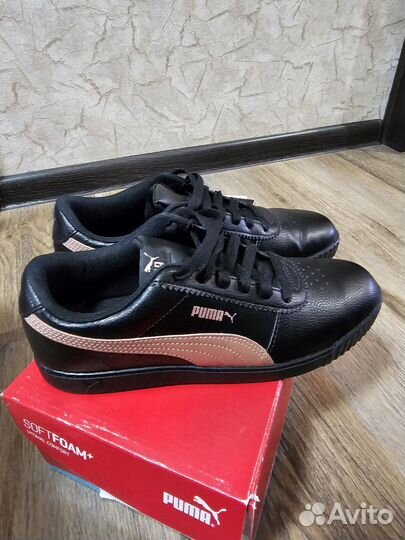 Кеды в отличном состоянии