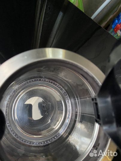 Чайник электрический