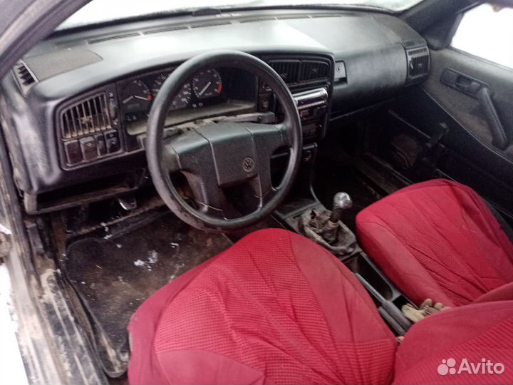 Volkswagen Passat 1.8 МТ, 1992, 400 000 км