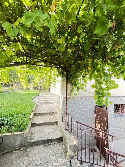 Дом 113 м² на участке 5,2 сот.