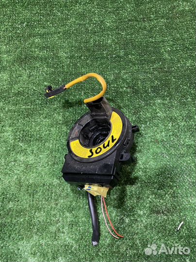 Шлейф подрулевой kia soul 1 группа srs