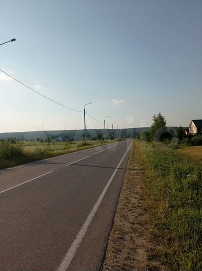 Участок 10 сот. (ИЖС)