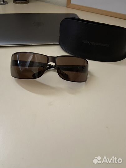 Очки солнцезащитные Ermenegildo zegna оригинал