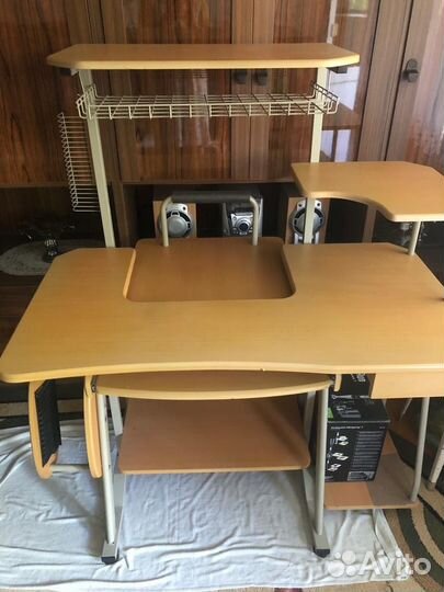 Компьютерный стол бу