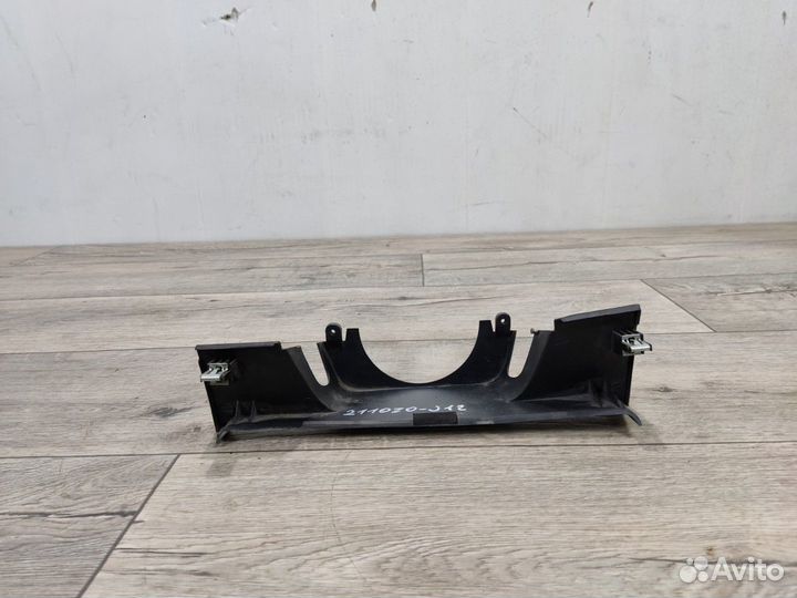 Накладка рулевой колонки верхняя Nexia Нексия