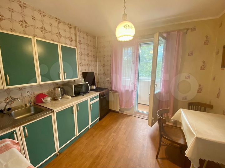 2-к. квартира, 52,9 м², 3/5 эт.