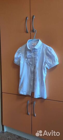 Одежда для школы 134-146