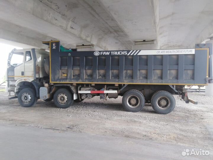 FAW J6, 2022