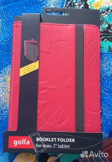 Чехол для планшета 8’’