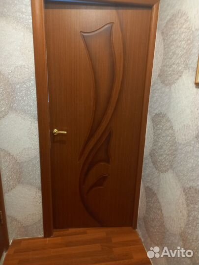 Продам межкомнатные двери бу