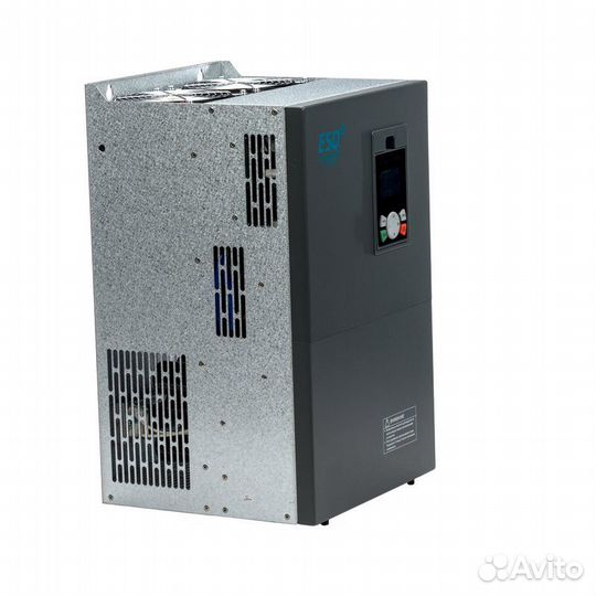 Частотный преобразователь ESQ-770 22/30 кВт 380В