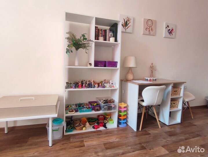 Аренда кабинета психолога