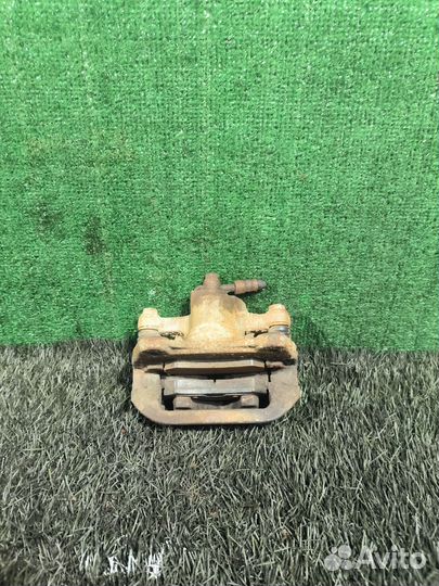 Задний левый суппорт Chevrolet Lacetti