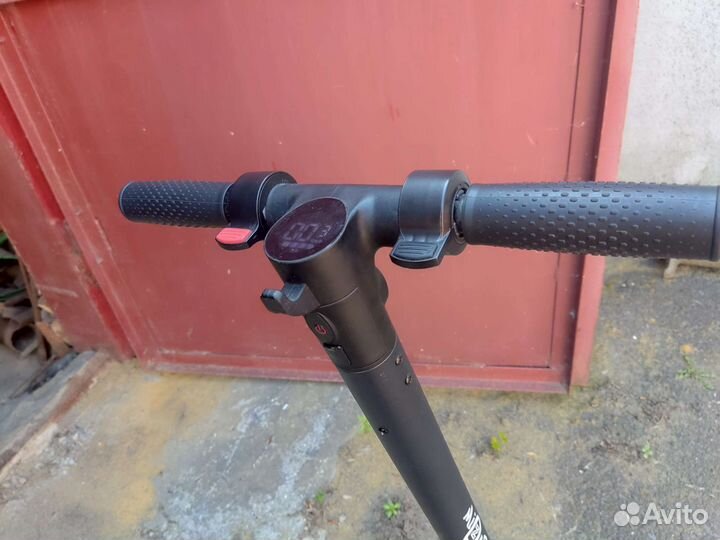 Электросамокат mizar birdman