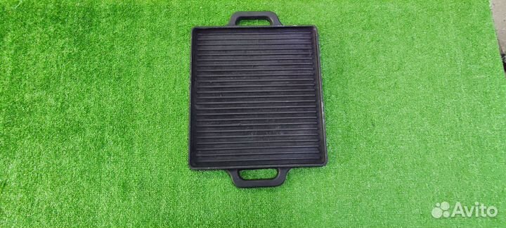 Решетка для гриля