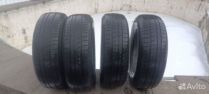 Pirelli Cinturato P1 185/60 R15