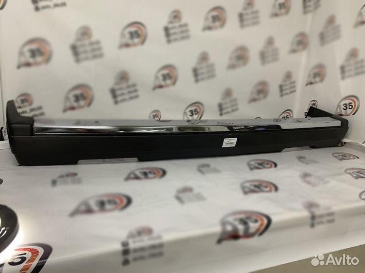 Бампер передний ваз 2105