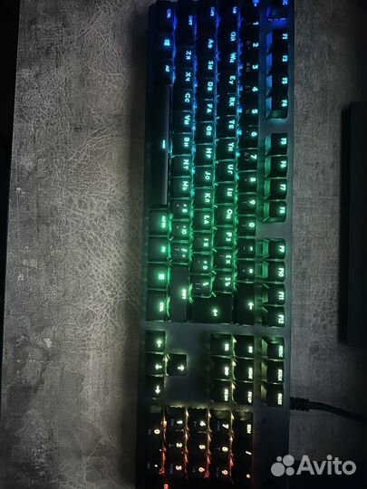 Игровая клавиатура logitech g513 carbon