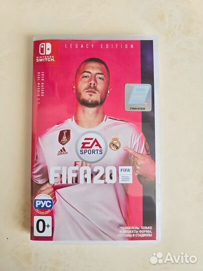 Fifa 20
