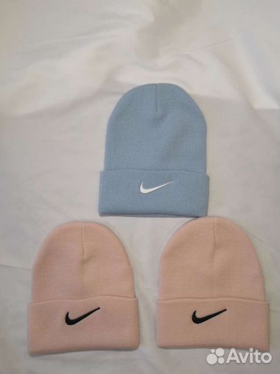 Шапка Nike