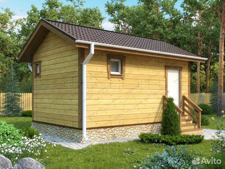 Строительство Веранды. Беседки. Бани. Пристройки