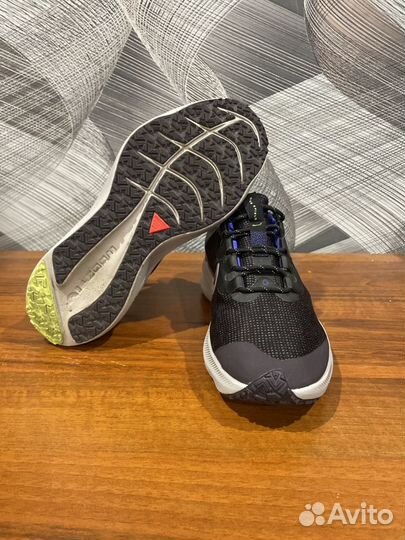 Кроссовки nike zoom winflo 8 shield размер 40