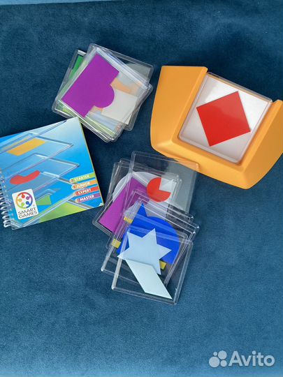 Цветовой код игра