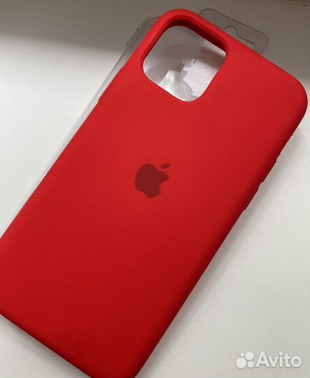 Чехол на iPhone 11 pro