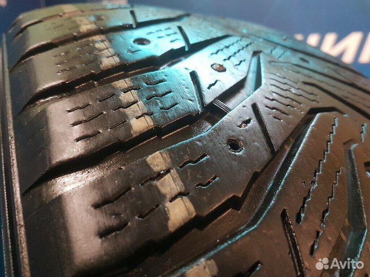 Kumho WinterCraft SUV Ice WS31 255/55 R18